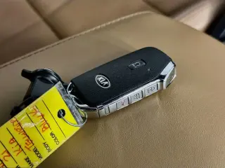 Kia Telluride 2021 SX 4dr SUV