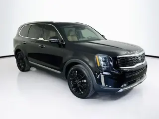 Kia Telluride 2021 SX 4dr SUV