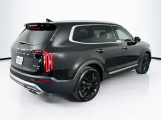 Kia Telluride 2021 SX 4dr SUV