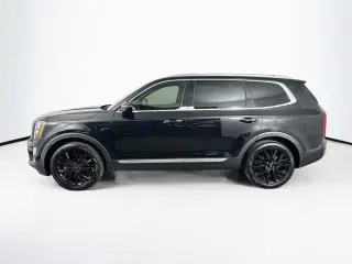 Kia Telluride 2021 SX 4dr SUV