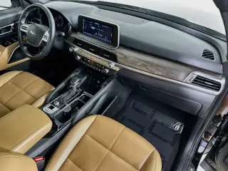 Kia Telluride 2021 SX 4dr SUV