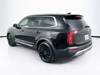 Kia Telluride 2021 SX 4dr SUV