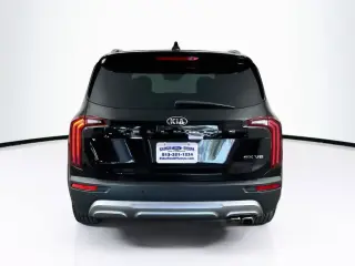 Kia Telluride 2021 SX 4dr SUV