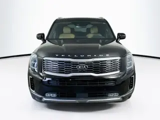 Kia Telluride 2021 SX 4dr SUV