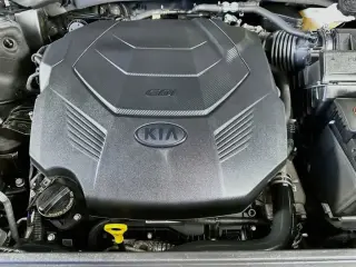 Kia Telluride 2021 SX 4dr SUV