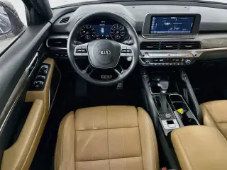 Kia Telluride 2021 SX 4dr SUV