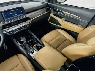 Kia Telluride 2021 SX 4dr SUV