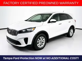 Kia Sorento 2020 L 4dr SUV