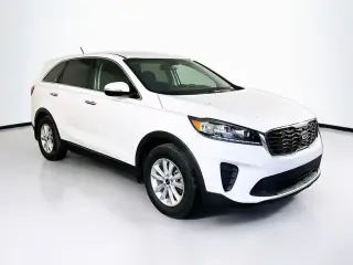Kia Sorento 2020 L 4dr SUV