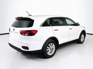 Kia Sorento 2020 L 4dr SUV