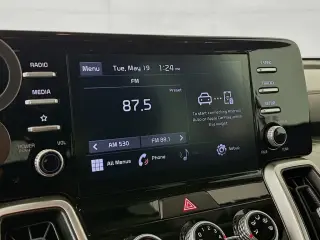 Kia Sorento 2021 LX 4dr SUV