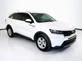 Kia Sorento 2021 LX 4dr SUV