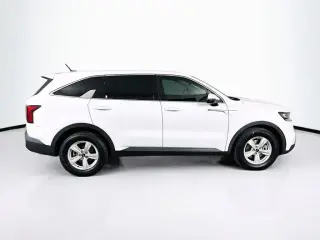 Kia Sorento 2021 LX 4dr SUV