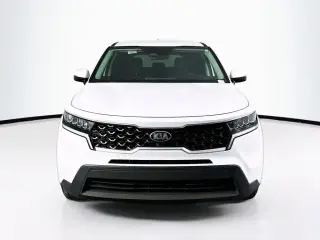 Kia Sorento 2021 LX 4dr SUV