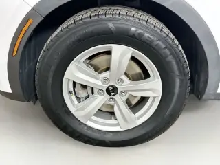 Kia Sorento 2021 LX 4dr SUV