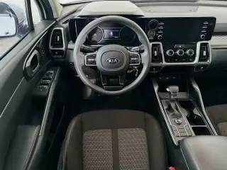 Kia Sorento 2021 LX 4dr SUV