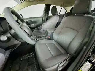 Toyota Corolla 2024 LE 4dr Sedan