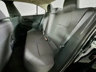 Toyota Corolla 2024 LE 4dr Sedan