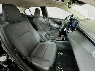 Toyota Corolla 2024 LE 4dr Sedan