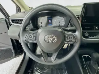 Toyota Corolla 2024 LE 4dr Sedan