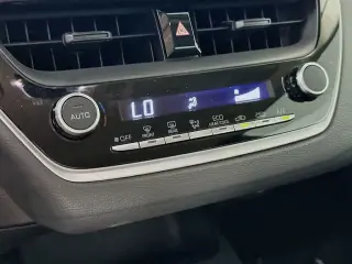 Toyota Corolla 2024 LE 4dr Sedan