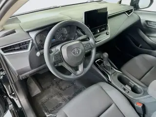 Toyota Corolla 2024 LE 4dr Sedan