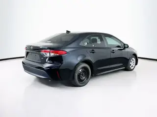 Toyota Corolla 2024 LE 4dr Sedan