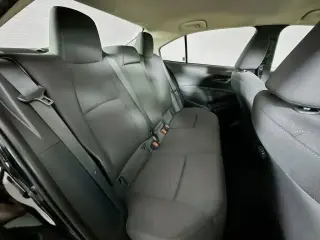 Toyota Corolla 2024 LE 4dr Sedan