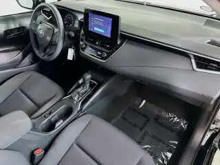Toyota Corolla 2024 LE 4dr Sedan