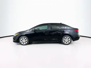 Toyota Corolla 2024 LE 4dr Sedan