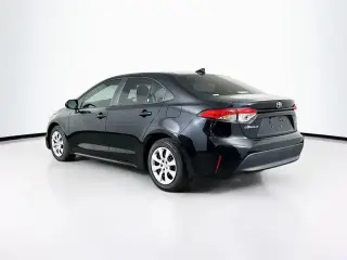 Toyota Corolla 2024 LE 4dr Sedan