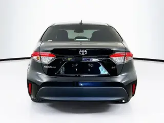 Toyota Corolla 2024 LE 4dr Sedan