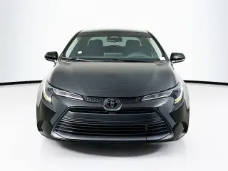 Toyota Corolla 2024 LE 4dr Sedan