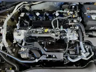 Toyota Corolla 2024 LE 4dr Sedan
