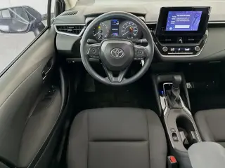 Toyota Corolla 2024 LE 4dr Sedan