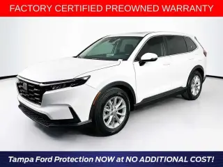 Honda CR-V 2024 EX-L 4dr SUV