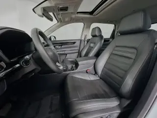 Honda CR-V 2024 EX-L 4dr SUV