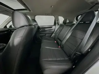 Honda CR-V 2024 EX-L 4dr SUV