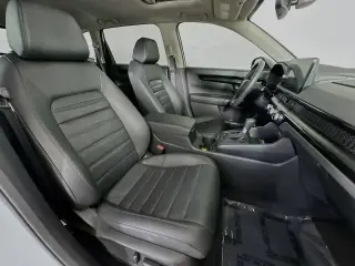 Honda CR-V 2024 EX-L 4dr SUV
