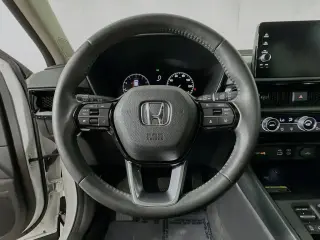 Honda CR-V 2024 EX-L 4dr SUV