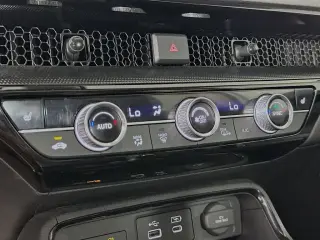 Honda CR-V 2024 EX-L 4dr SUV
