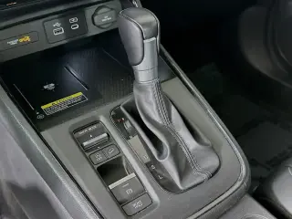 Honda CR-V 2024 EX-L 4dr SUV