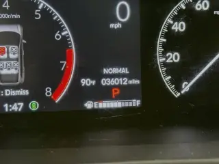 Honda CR-V 2024 EX-L 4dr SUV