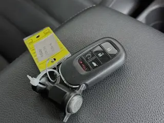 Honda CR-V 2024 EX-L 4dr SUV
