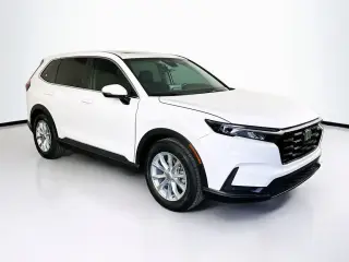 Honda CR-V 2024 EX-L 4dr SUV