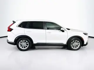 Honda CR-V 2024 EX-L 4dr SUV