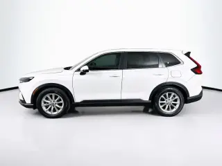 Honda CR-V 2024 EX-L 4dr SUV