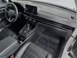 Honda CR-V 2024 EX-L 4dr SUV