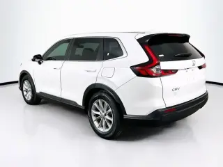 Honda CR-V 2024 EX-L 4dr SUV