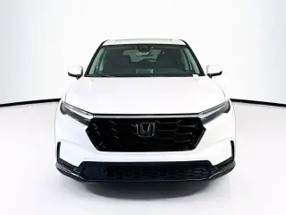 Honda CR-V 2024 EX-L 4dr SUV